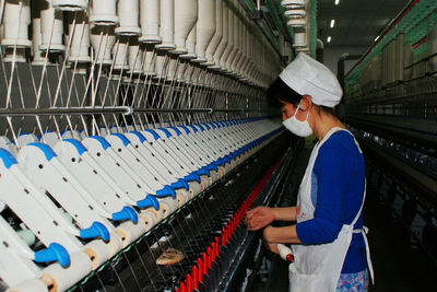 2014中國國際產業用紡織品及非織造布展覽會 創新織造，引領未來